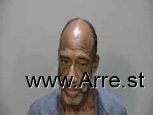 Ervin Evans Arrest Mugshot