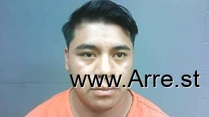 Erwin Botzoc Beb Arrest Mugshot