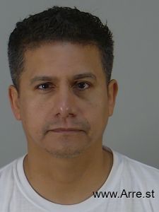 Estid Lima Arrest Mugshot