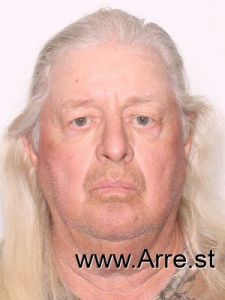 Eston Carr Jr. Arrest Mugshot