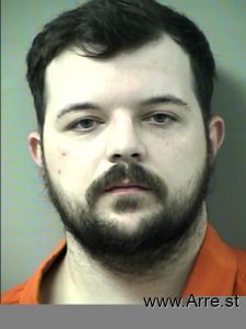 Ethan Hand Arrest Mugshot