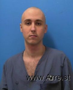 Ethan Taylor Arrest