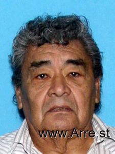 Eugene Hudson Arrest Mugshot