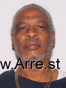 Eugene Jordan Arrest Mugshot