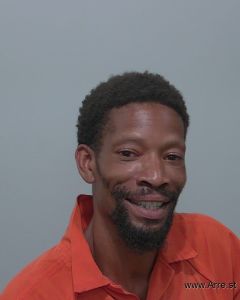 Eugene King Arrest Mugshot