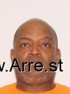 Eugene Saliard Arrest Mugshot