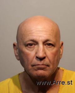 Eugene Villani Arrest Mugshot