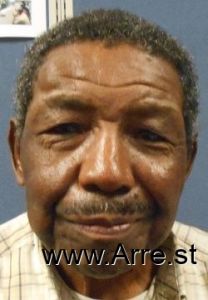 Ezell Leonard Arrest Mugshot