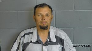 Fabian Fajardo-torres Arrest Mugshot