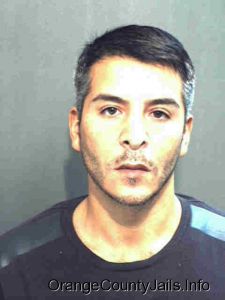 Faustino A Santiago  Arrest Mugshot