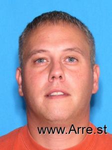 Felix Bowman Arrest Mugshot