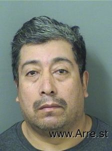 Felix Morales Arrest