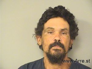 Felix Rivera Arrest