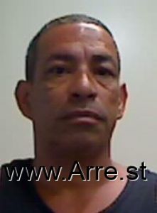 Felix Rodriguez Arrest Mugshot
