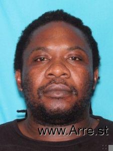 Ferlicieo Brown Arrest Mugshot
