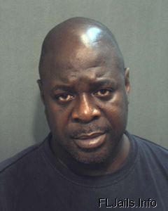 Floyd E Wiley  Arrest Mugshot