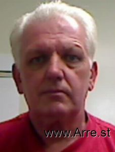 Francis Bowden Iii Arrest Mugshot