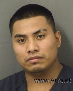 Francisco Cetoraymundo Arrest Mugshot