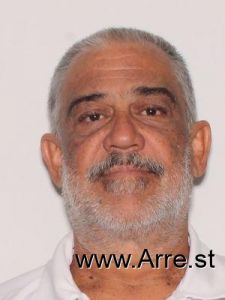 Francisco Duque-hernandez Arrest Mugshot
