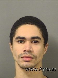 Francisco Ruiz Arrest