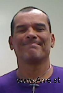 Francois Heubeck Arrest Mugshot