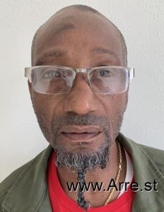 Frank Austin Jr Arrest Mugshot