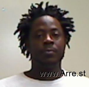 Frank Dykes Arrest Mugshot