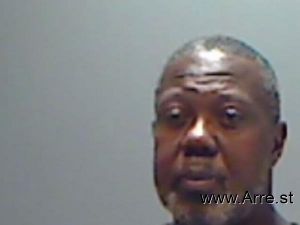 Frank Jordan Arrest Mugshot