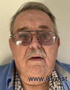 Franklin Boyer Arrest Mugshot