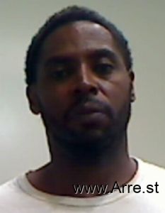 Franklin Nune Arrest Mugshot