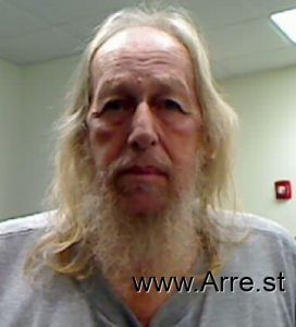 Franklin Pittsley Arrest Mugshot