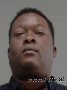 Frantz Seme Arrest Mugshot