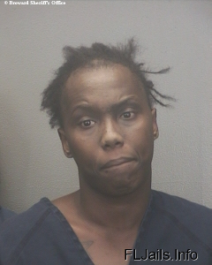 Fratina Thomas Arrest Mugshot