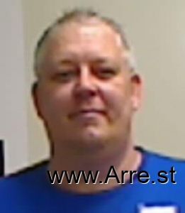 Fred Banker Arrest Mugshot