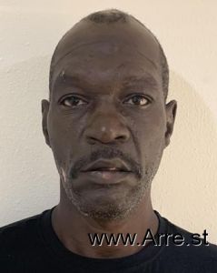 Fred Chandler Arrest Mugshot