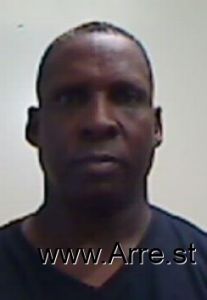 Freddie Benjamin Jr Arrest Mugshot