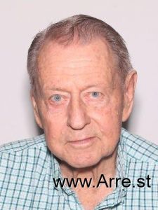 Frederick Bedford Iii Arrest Mugshot