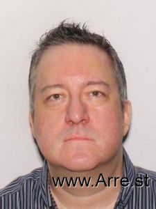 Frederick Irizarry Ii Arrest Mugshot