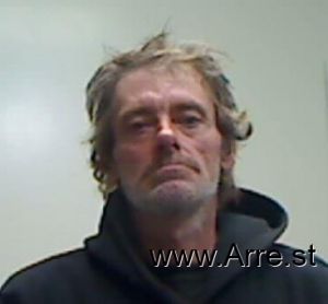 Frederick Morris Arrest Mugshot