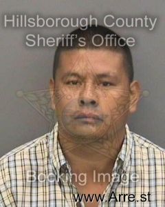 Froylan Espinozaaguilar Arrest Mugshot