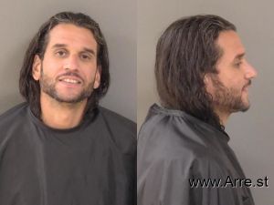 Fabian Leon Arrest