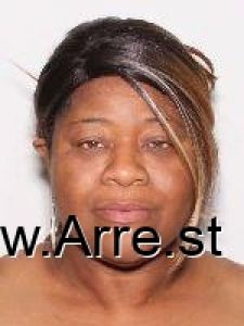 Felicia Day Arrest Mugshot