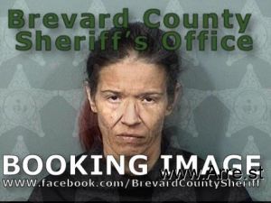 Felicia Rivera Arrest Mugshot