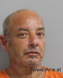 Felix Ramirez Arrest