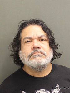 Felix Rodriguez Arrest