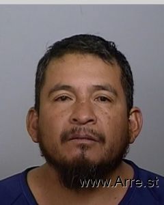 Fernando Bocanegra-sanchez Arrest Mugshot