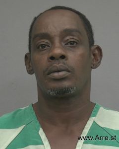 Fernando Bradford Arrest Mugshot