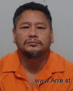 Fernando Hernandez Arrest Mugshot