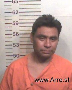 Fernando Lopez Arrest Mugshot