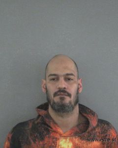 Fernando Lopez Arrest